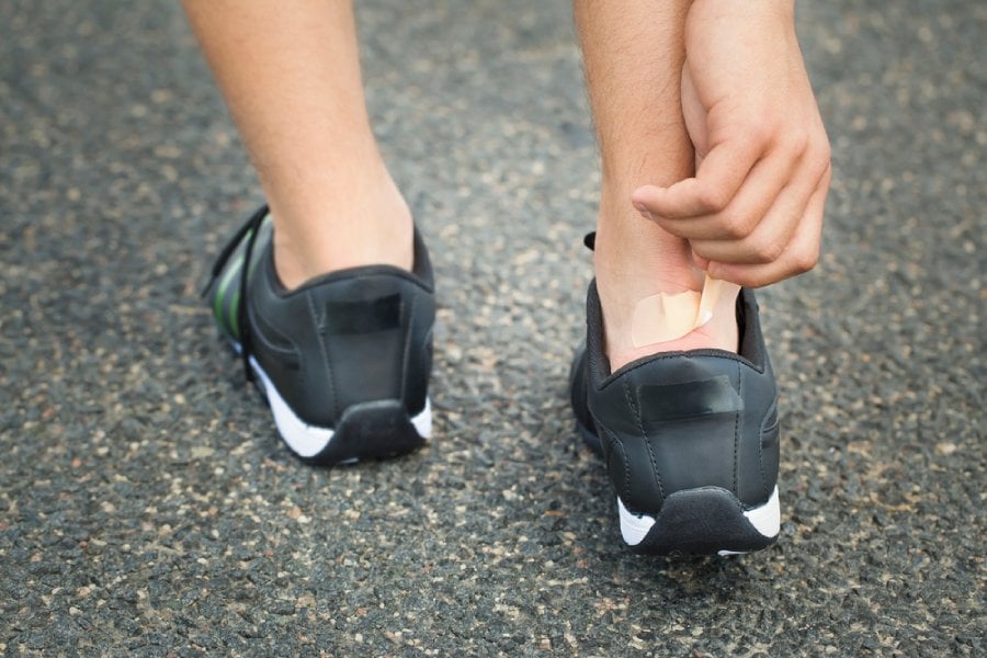 лечение на пришки