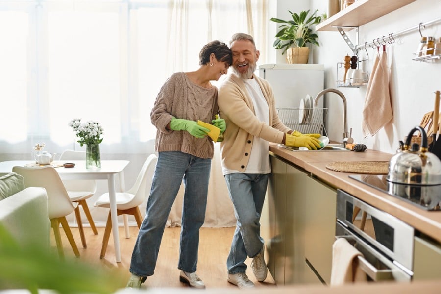 Съвети за здрава връзка с деца.