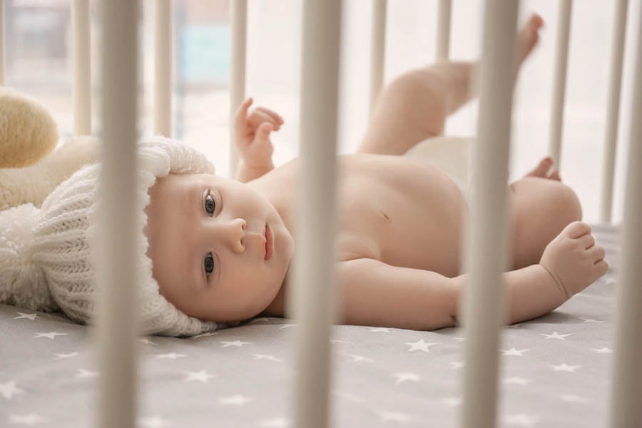 бебешки крусти