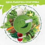 Зелен детокс 3