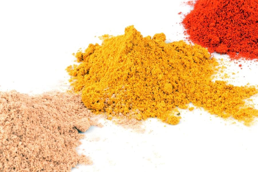 ароматни подправки, които дразнят стомаха