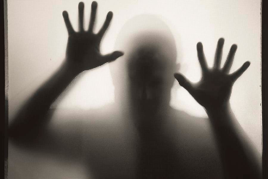 Делириум - остро нарушение на съзнанието 7 делириум