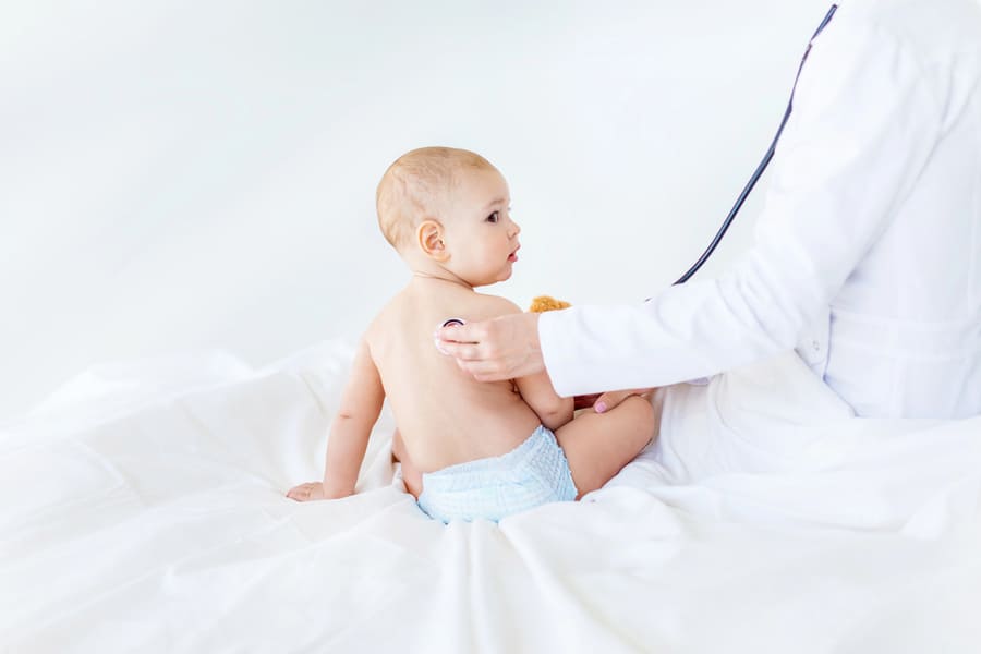 синдром на котешкия вик