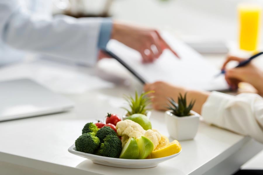 системи за гладолечение