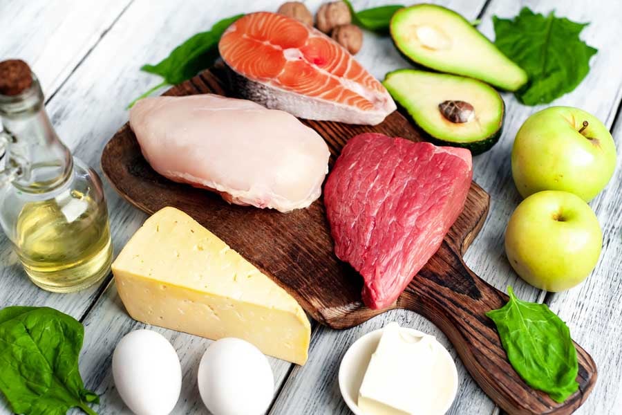 системи за гладолечение