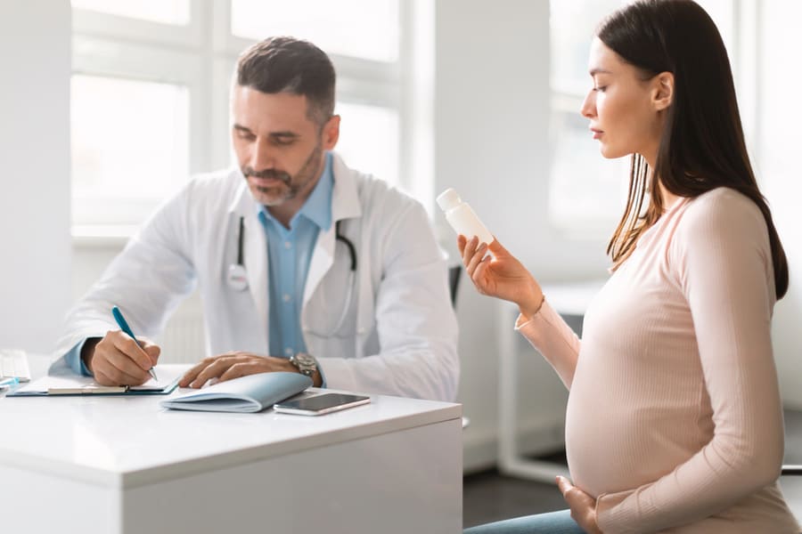 околоплодна течност