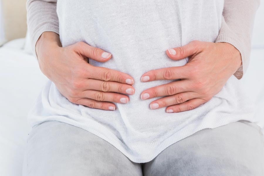 хидроколонтерапия