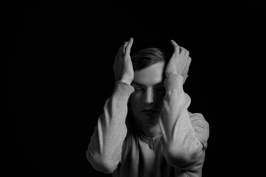 Делириум - остро нарушение на съзнанието 6 делириум