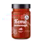 Кето лютеница Forlife.