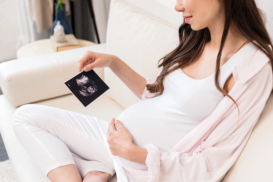 околоплодна течност