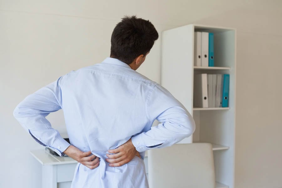 озонотерапия