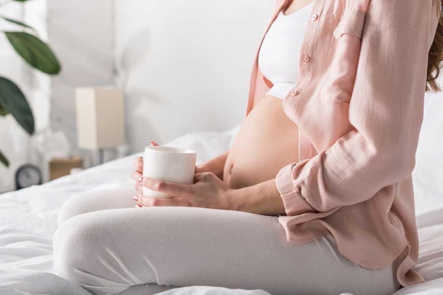 забранени храни при бременост