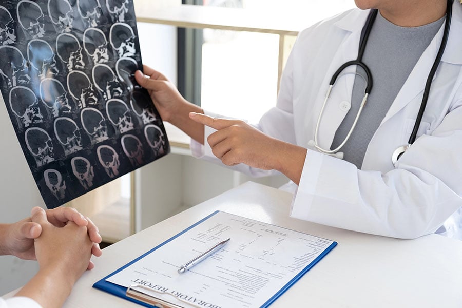 синдром на котешкия вик