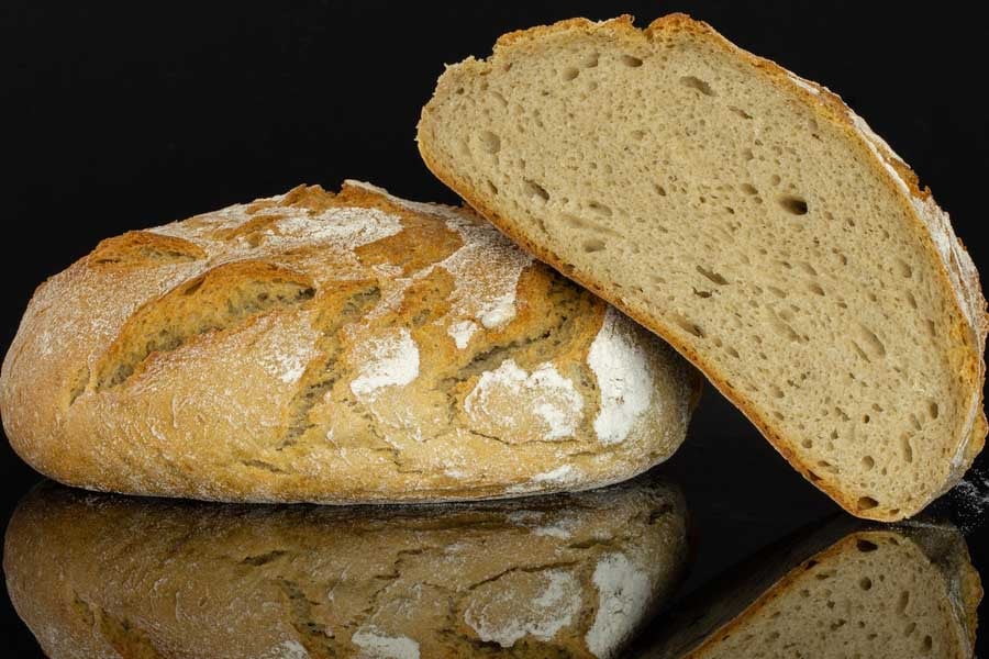 какво се яде на благовещение