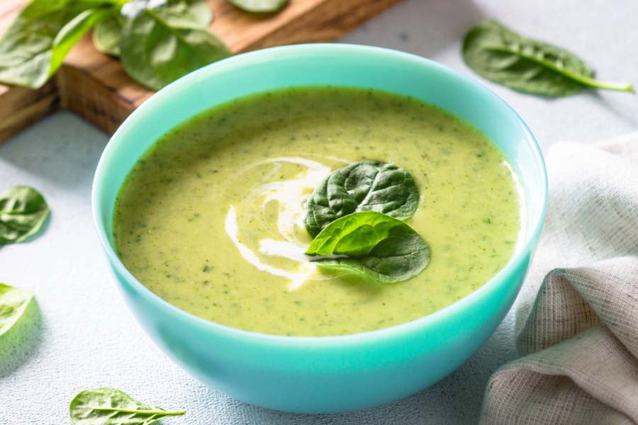 какво се яде на благовещение