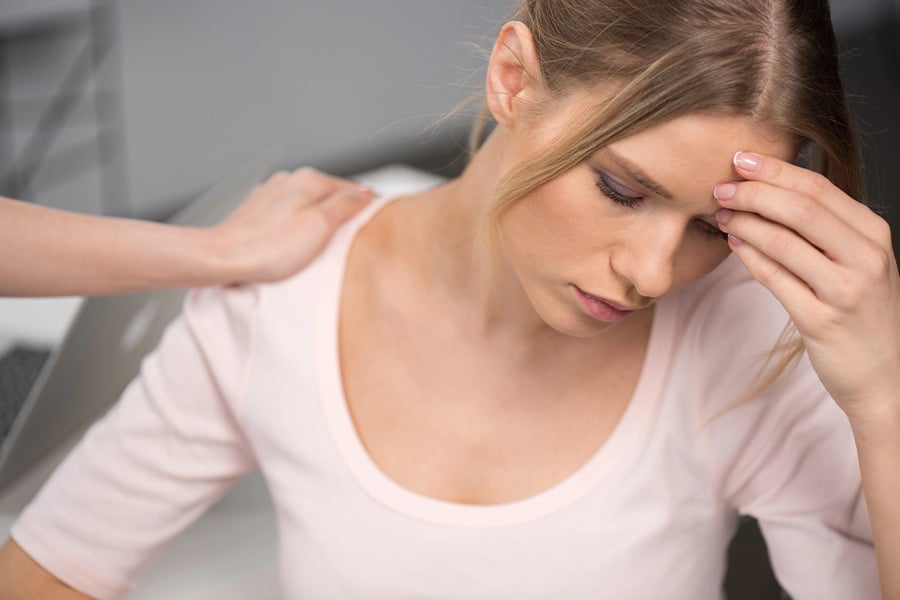 delirium делириум