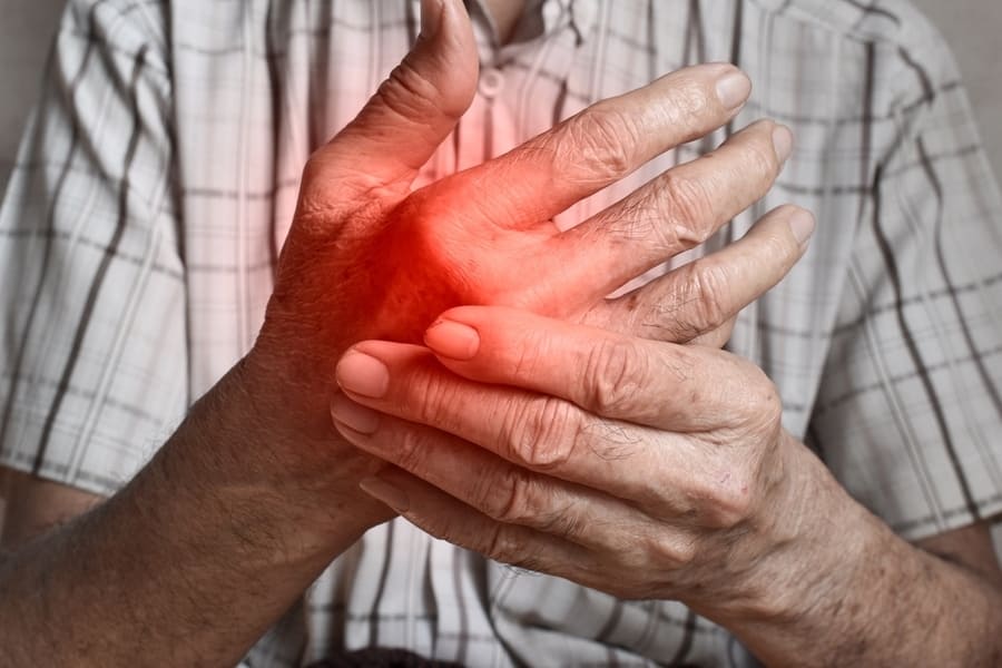 конопено масло при артрит