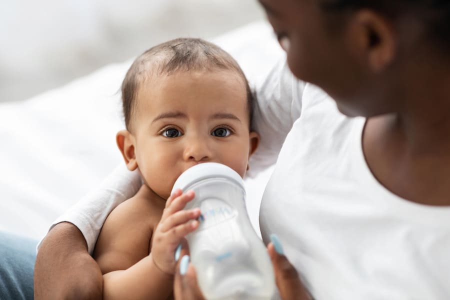 Адаптирано мляко - всичко, което трябва да знаем 7 depositphotos 752207260 s 1 1