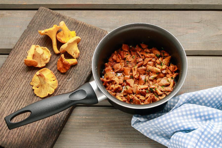 как а приготвим пачи крак