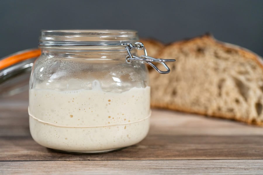 ферментирали храни