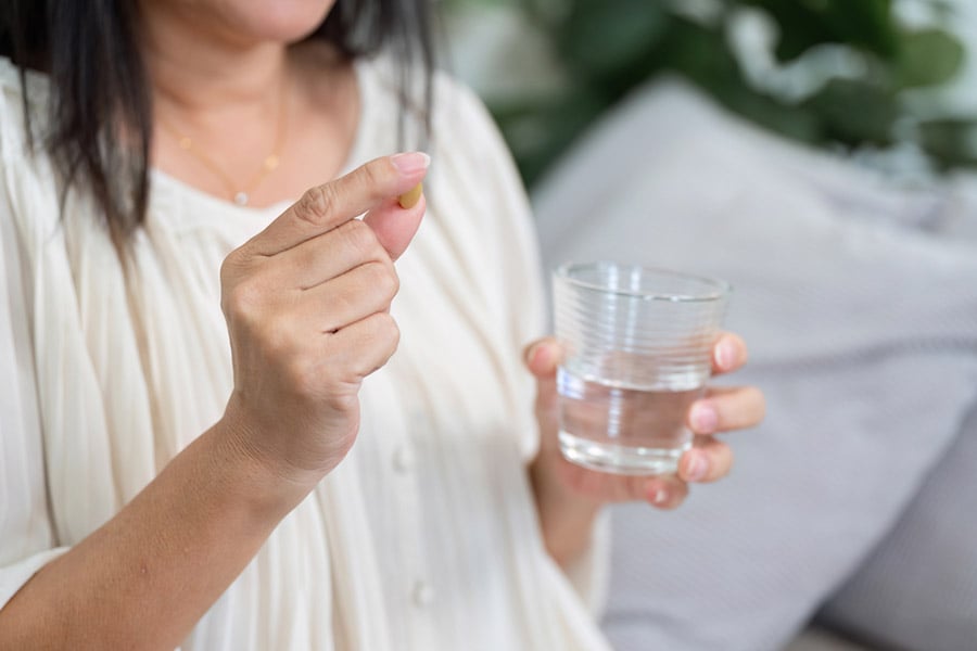 Ванадий в организма: ползи, прием и рискове 6 ванадий, прием