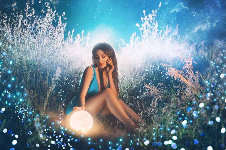 вътрешен демон