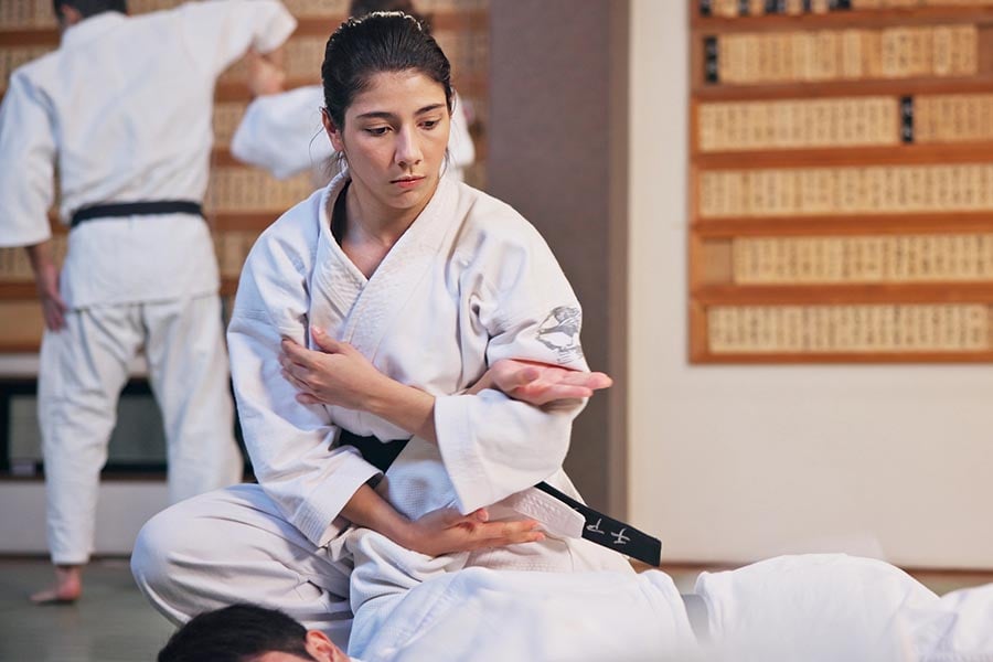 Защитни механизми.