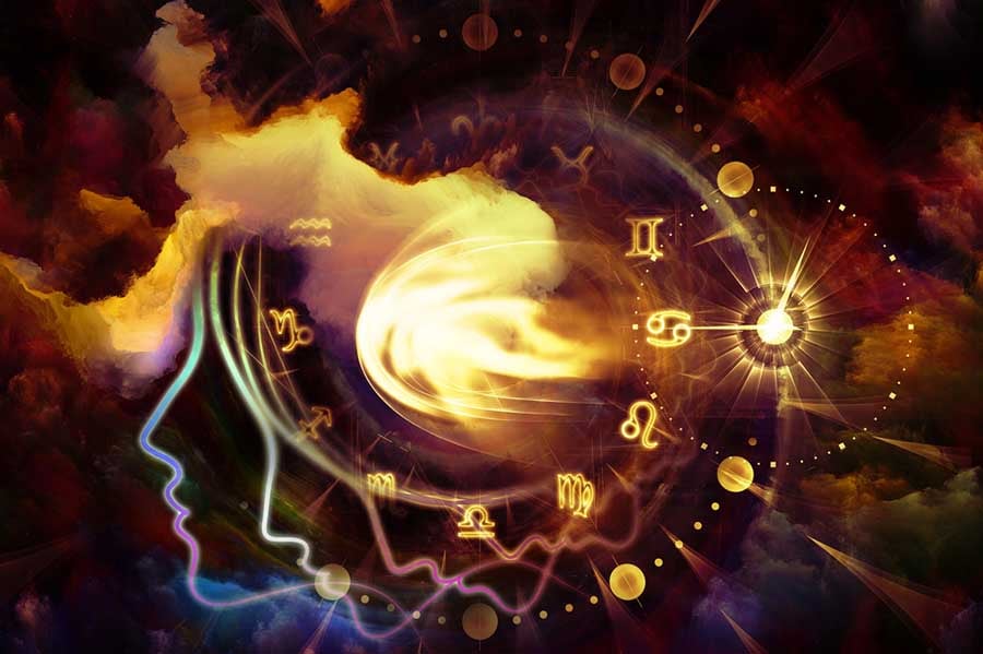 вътрешен демон