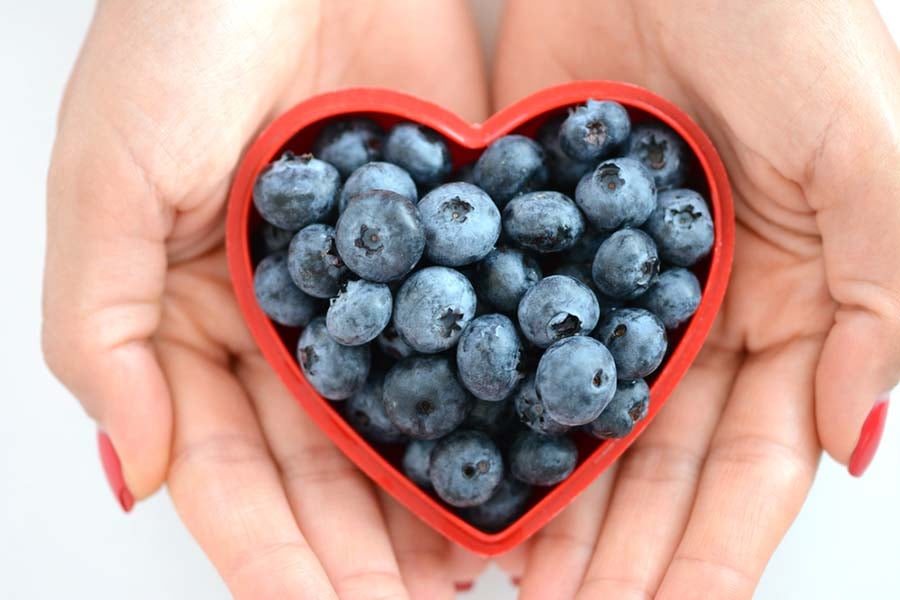 антоцианини