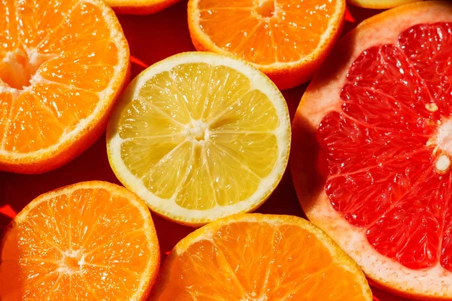 Рутин: всичко, което трябва да знаем за този биофлавоноид 6 рутин