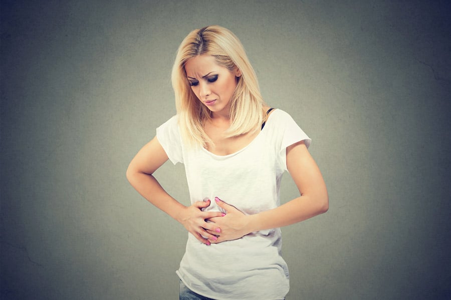 холецистит