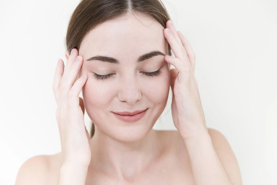 тензионно главоболие