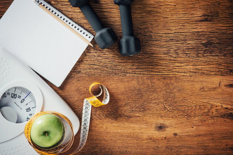 Капсаицин за отслабване