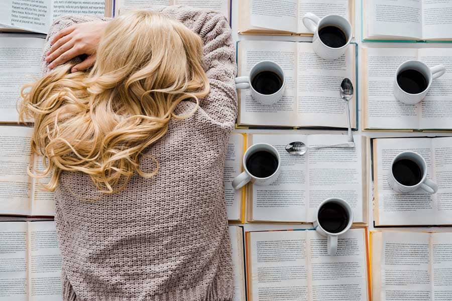 синдром на хроничната умора