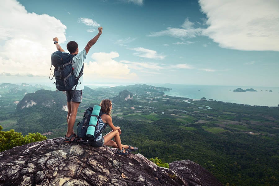 Здрави по време на почивка, здраве
