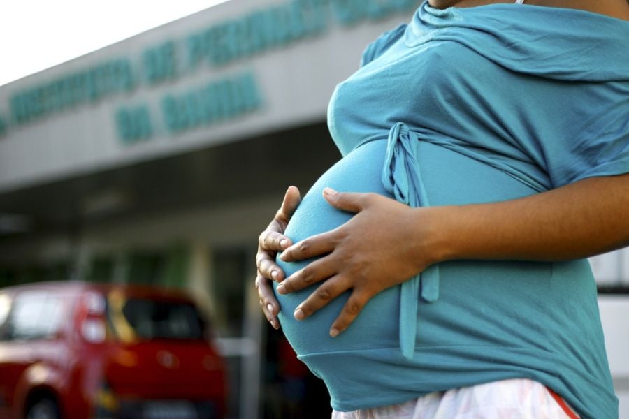 Цезарово сечение