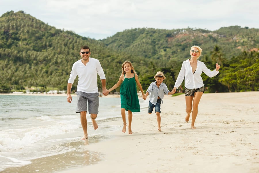 Море или планина.