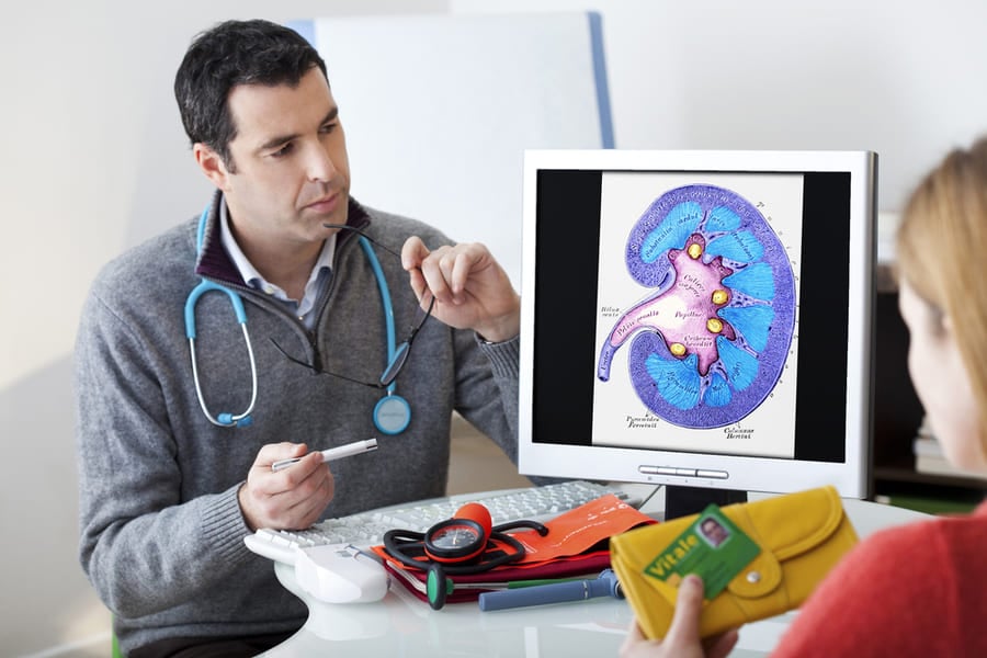 хемодиализа