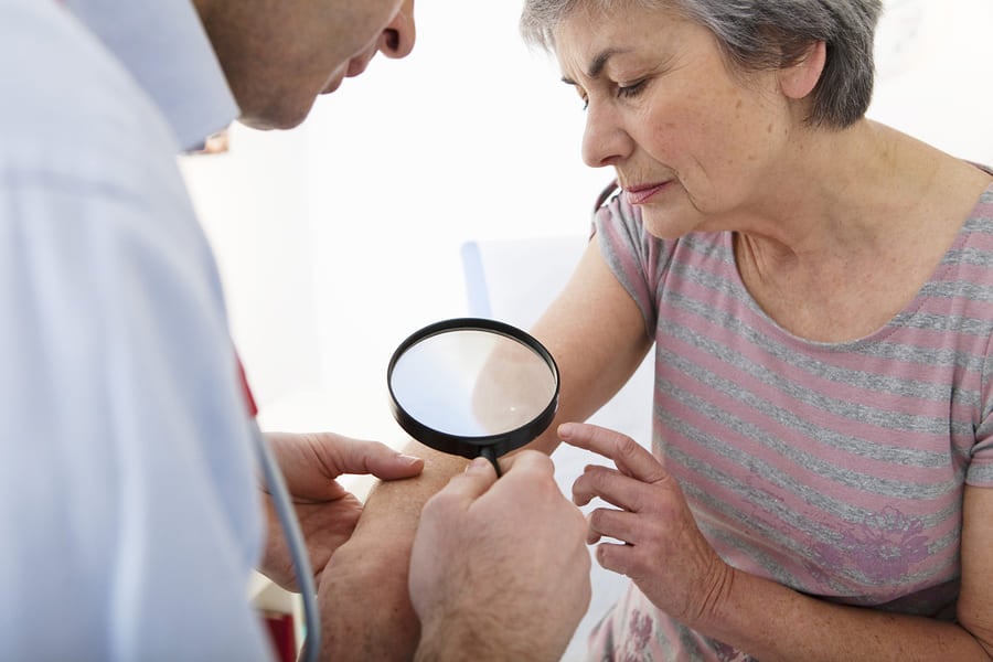 Кожен микробиом - как да го запазим? 16 Кожен микробиом.