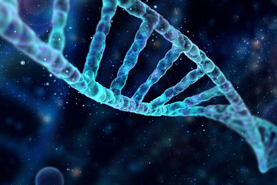 Анемия на Фанкони: рядко, но коварно заболяване 5 Промяна в ДНК при анемия на Фанкони