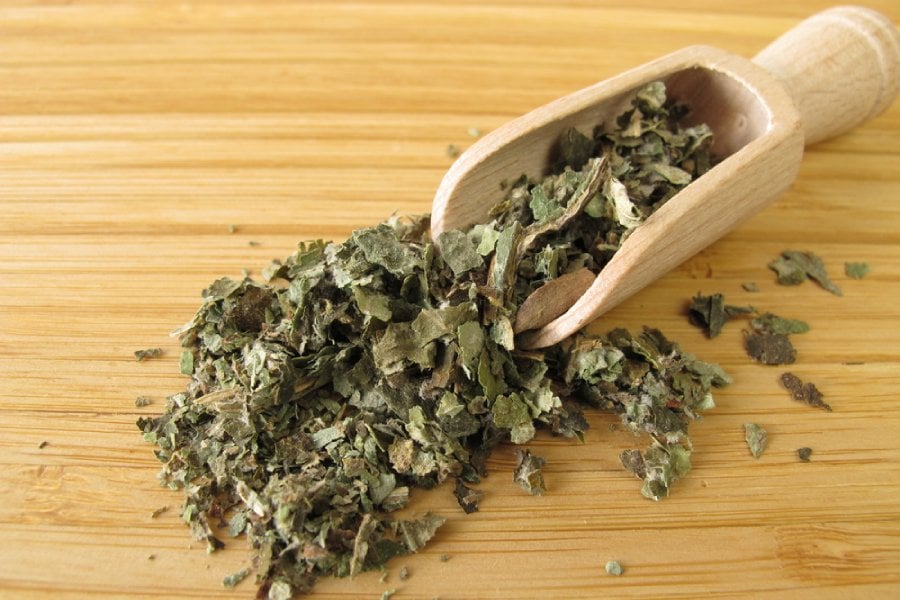 начин на приемане на чобанка