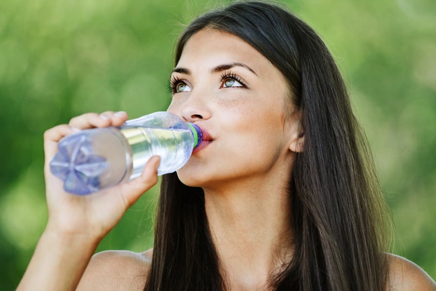 превенция за обезводняване, какво се случва при обезводняване на тялото