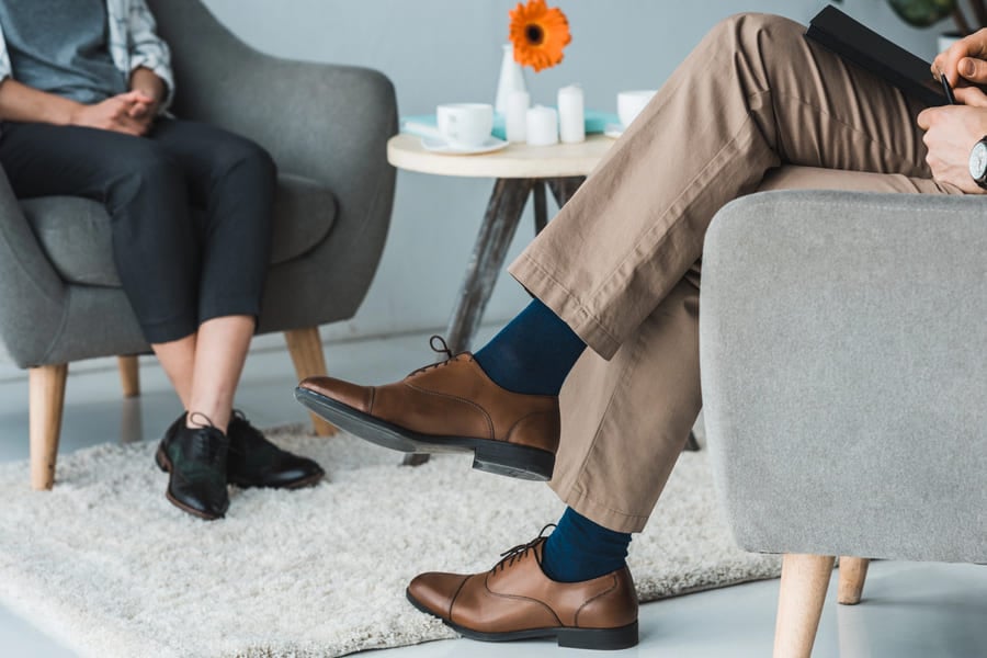 Психосоматичната природа на автоимунните заболявания.