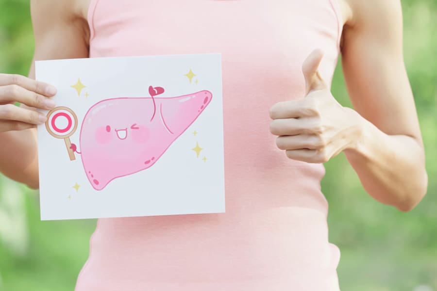 Силибин комплекс.