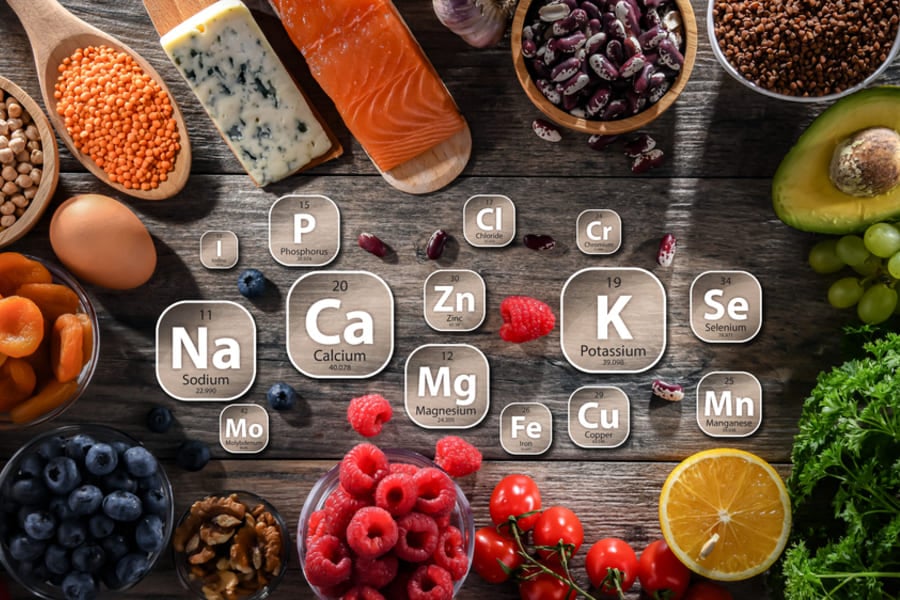 Зелен комплекс True Greens - изобилие от здраве с над 45 естествени съставки 12 Зелен комплекс True Greens.