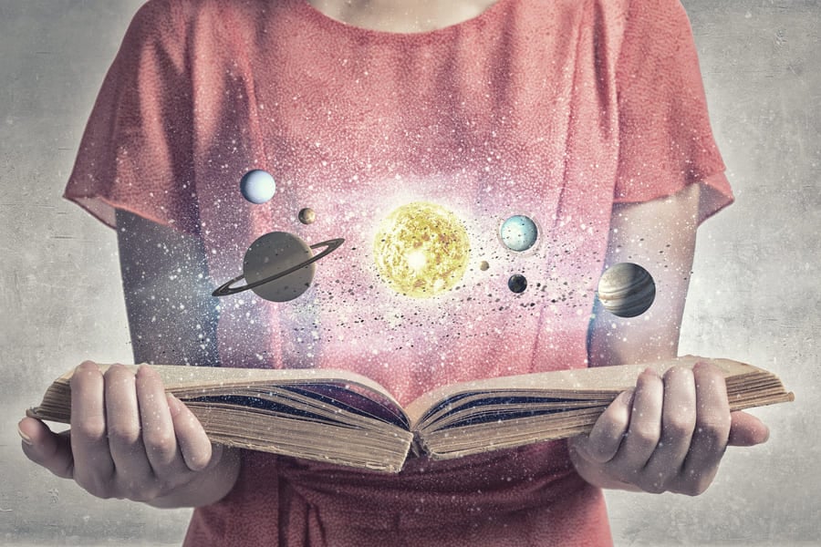 Транзити и вътрешни кризи: как планетите отключват промяната и растежа 5 Транзити и вътрешни кризи.