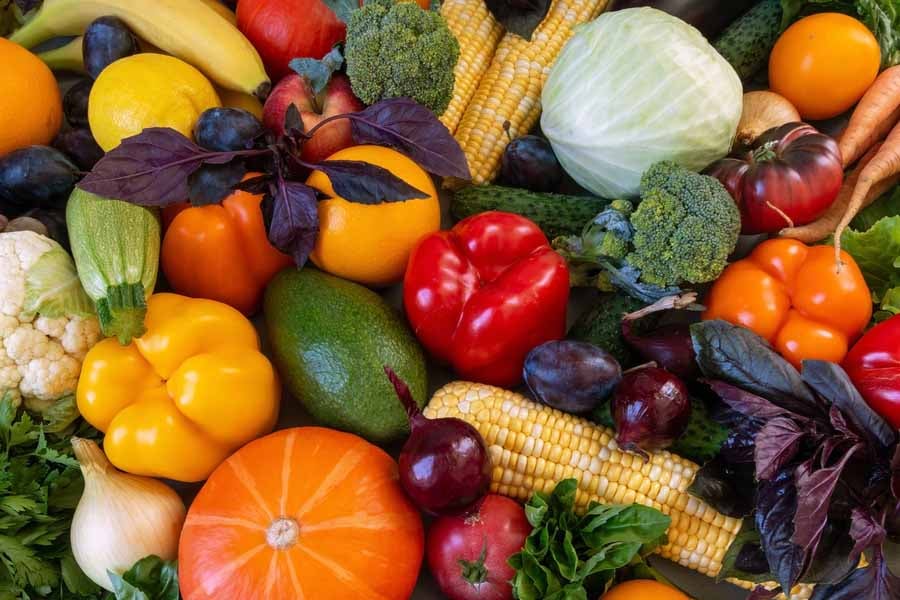 Плодове и Зеленчуци