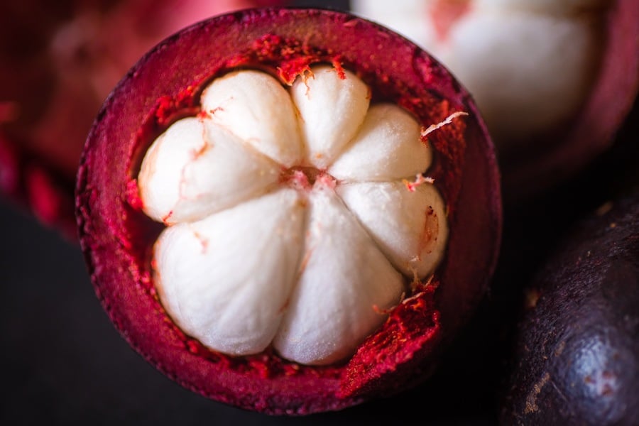 как да изберем мангостин