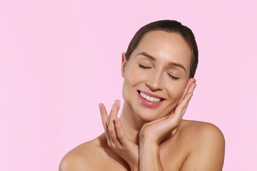 мангостин за здрава кожа