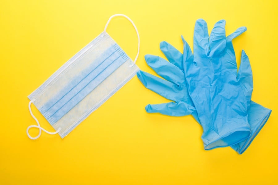 опасен ли е амоняка